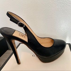 Barney’s New York Co-Op Pump